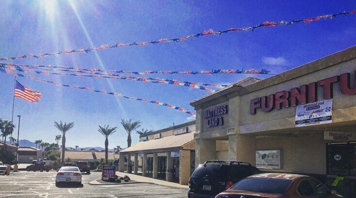 More Photos Of 1733 Highway 95, Bullhead City Unknown For Lease