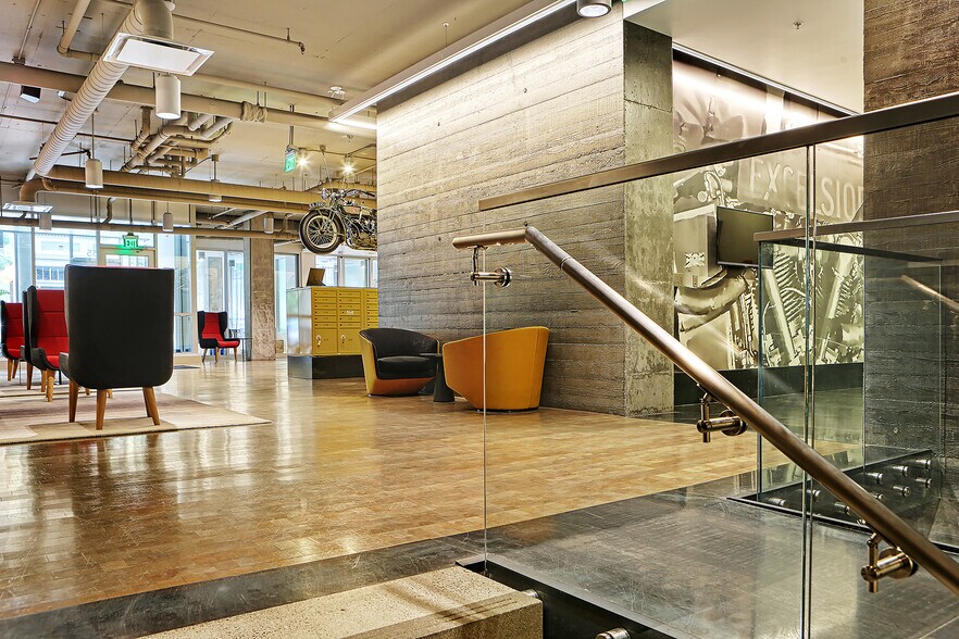 More Photos Of 301 E Pine St, Seattle Apartments For Lease