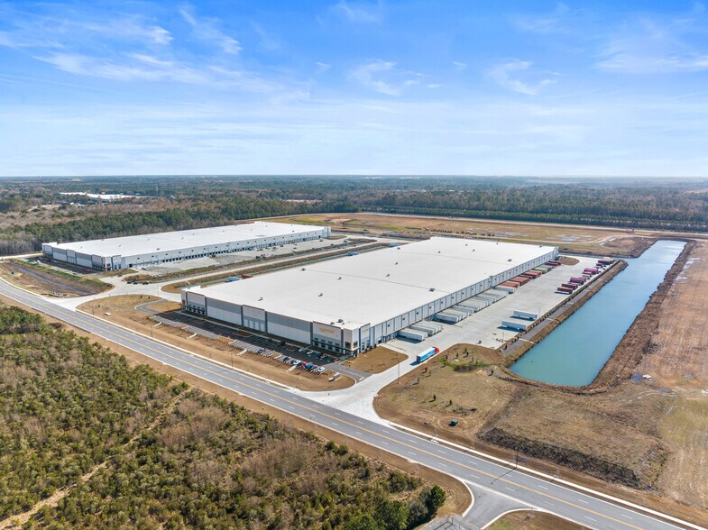 More Photos Of 0 Pine Meadow Dr, Pooler Unknown For Lease