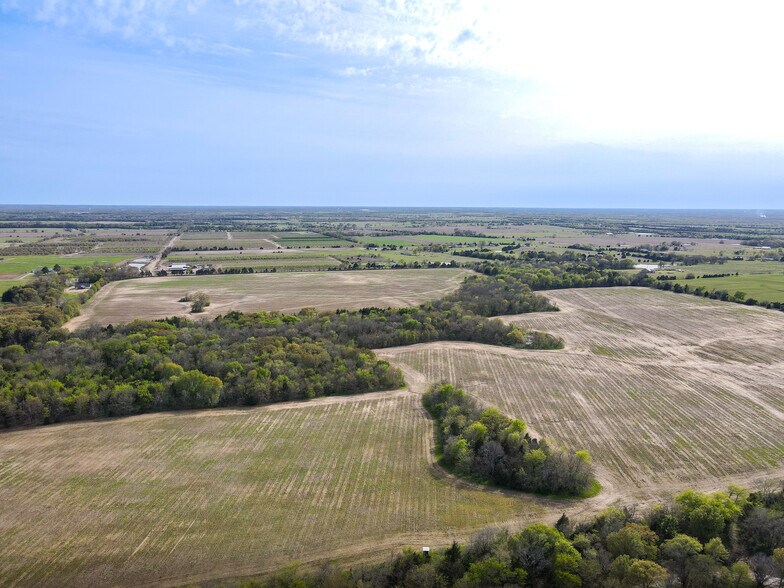 More Photos Of 1575 FM 1753, Bonham Land For Sale