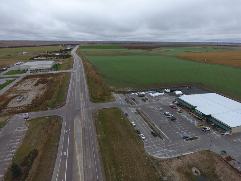 More Photos Of TBD US Hwy 385, Alliance Land For Sale