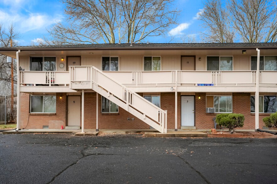 More Photos Of 10542 W 63rd Pl, Arvada Apartments For Sale