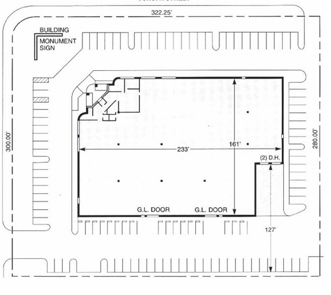 More Photos Of 5500 E Jurupa St, Ontario Warehouse For Sale