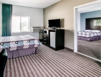 More Photos Of 2209 Highway 290 E, Brenham Hotel For Sale