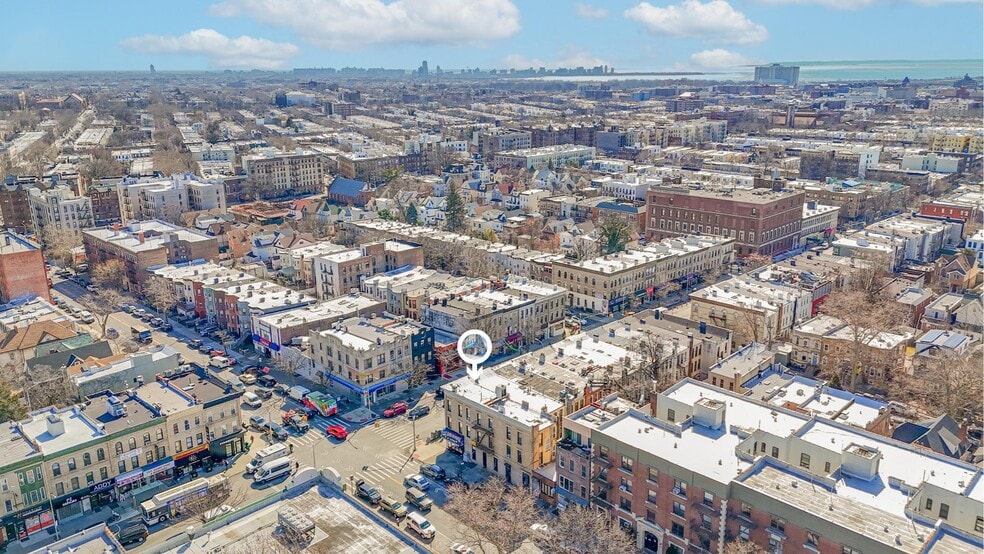More Photos Of 7502 3rd Ave, Brooklyn Storefront Retail Residential For Sale