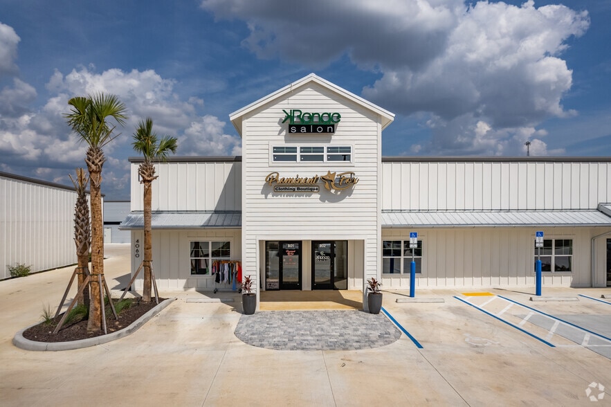 More Photos Of 11201 US-301, Oxford Restaurant For Lease