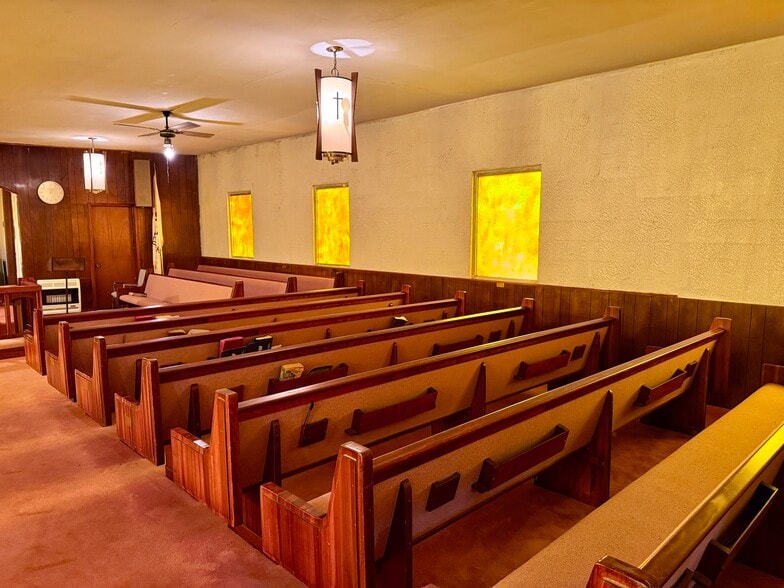 More Photos Of 4767 Williamson Zebulon Rd, Williamson Specialty For Sale