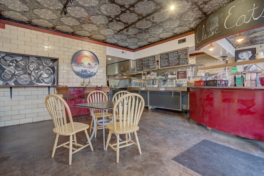 More Photos Of 3900-3910 W Colfax Ave, Denver Storefront For Lease