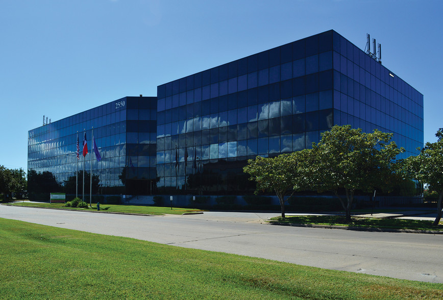 Primary Photo Of 2550 Gray Falls Dr, Houston Office For Lease