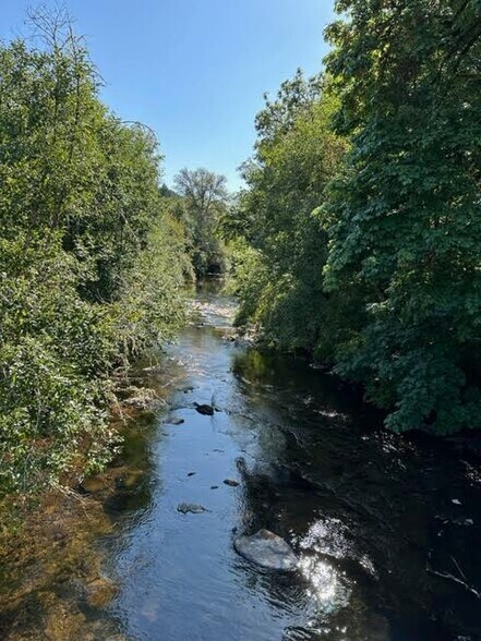 More Photos Of 18624 Highway 36, Blachly Land For Sale