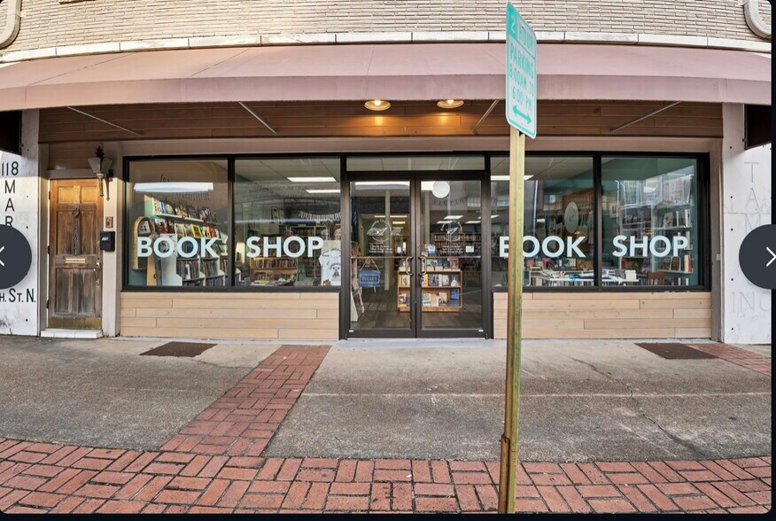 More Photos Of 118 5th St N, Columbus Storefront Retail Office For Lease