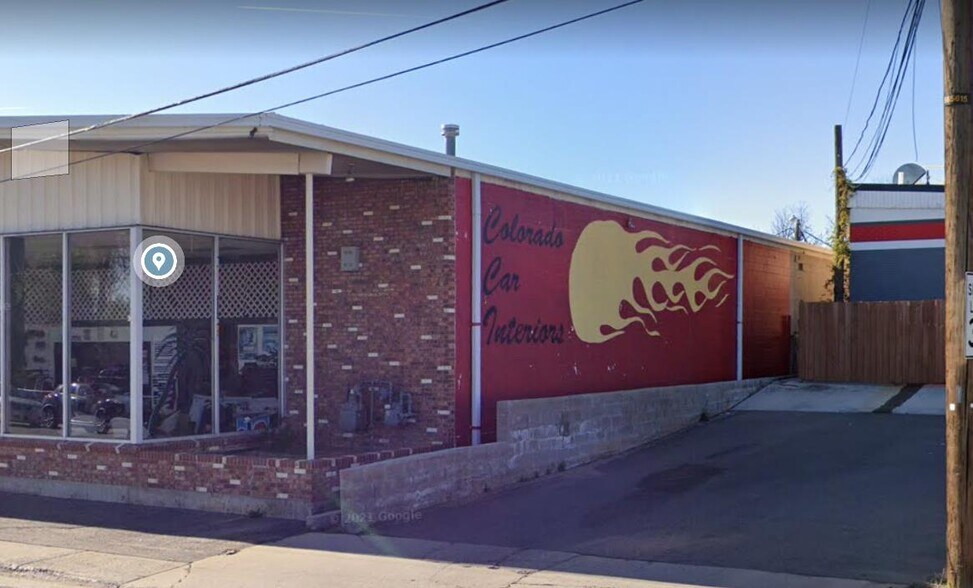 More Photos Of 50-60 E Chenango Ave, Englewood General Retail For Lease