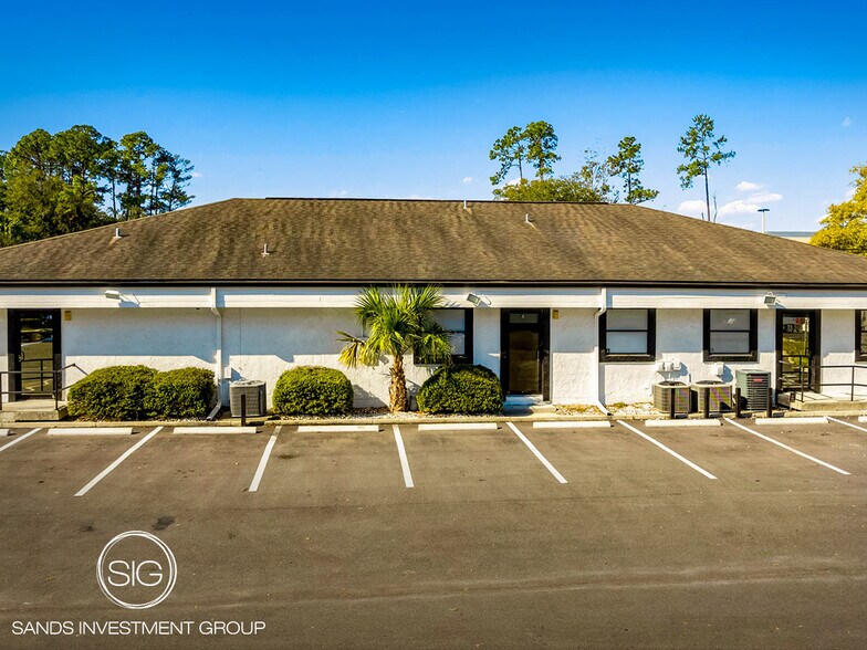 More Photos Of 3599 University Blvd S, Jacksonville Medical For Sale