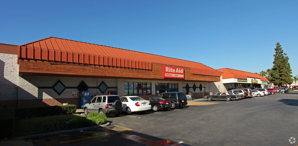 More Photos Of 4410 Slauson Ave, Maywood Storefront For Lease