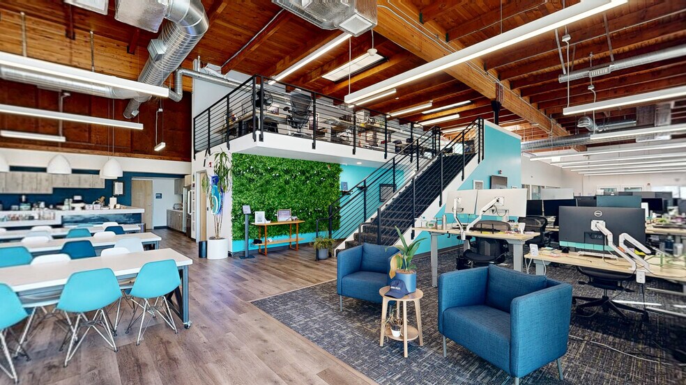 Primary Photo Of 699 Veterans Blvd, Redwood City Office For Lease