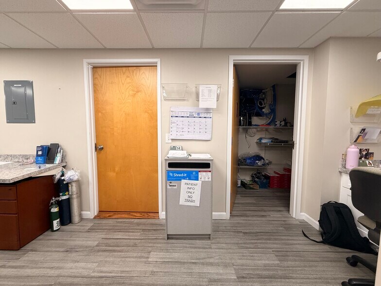 More Photos Of 333 School St, Pawtucket Medical For Sale