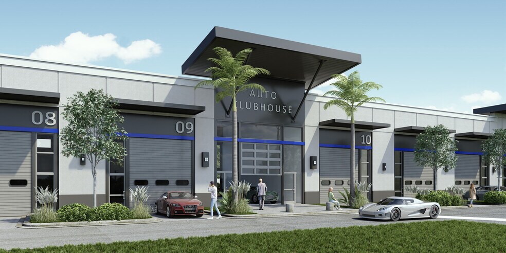 Primary Photo Of 15811 Guild ct, Jupiter Warehouse For Sale