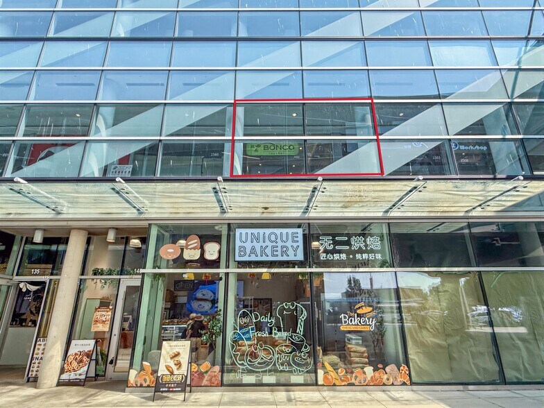 More Photos Of 4000 No. 3 Rd, Richmond Office For Sale