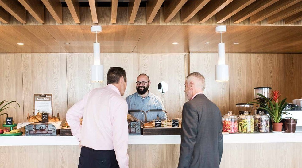 More Photos Of 565 Great Northern Way, Vancouver Office For Lease