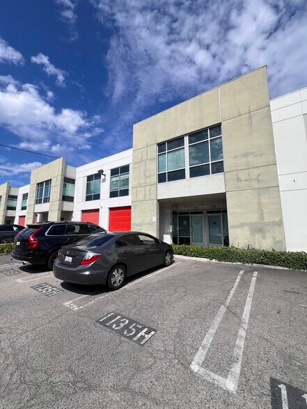 More Photos Of 1135 Westminster Ave, Alhambra Distribution For Sale