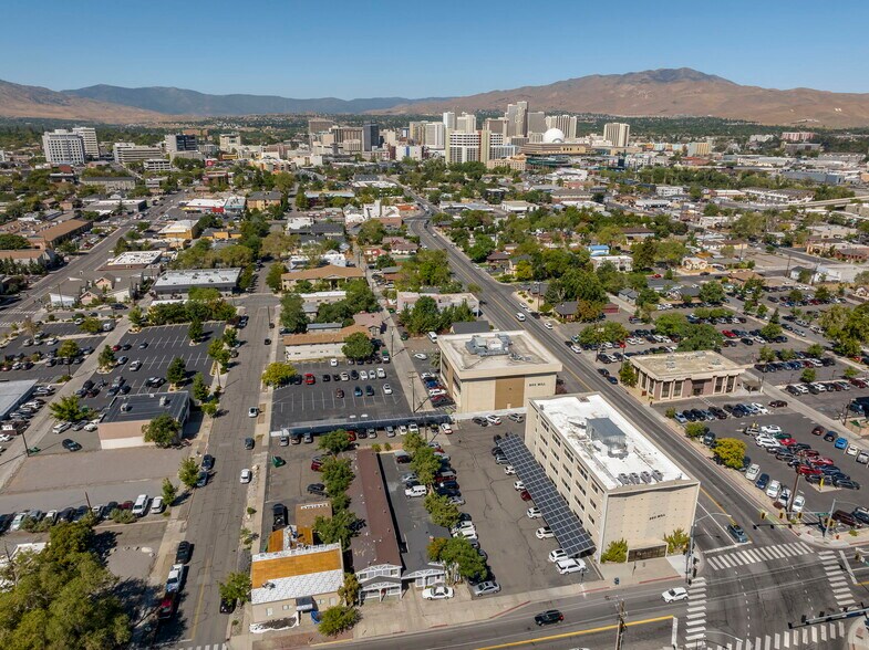 More Photos Of 890 Mill St, Reno Medical For Lease