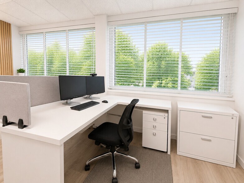 More Photos Of 525 Northern Blvd, Great Neck Medical For Lease