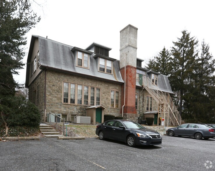 More Photos Of 400 Greenwood Ave, Wyncote Office For Lease