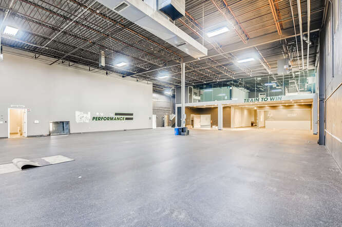 More Photos Of 4721 Ironton St, Denver Warehouse For Lease