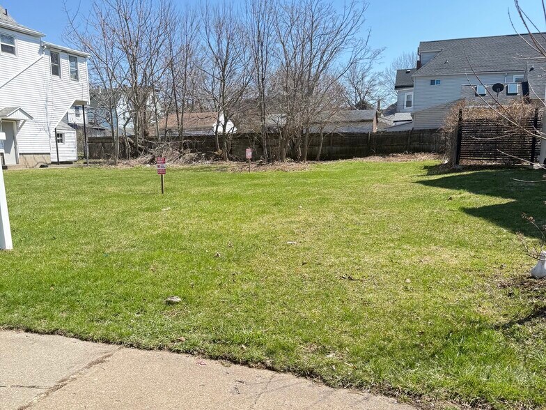 More Photos Of 139 School St, Buffalo Land For Sale