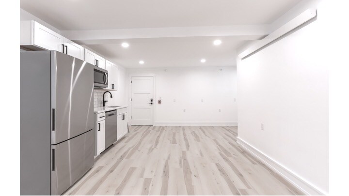 More Photos Of 245 N Glenwood St, Jackson Apartments For Sale