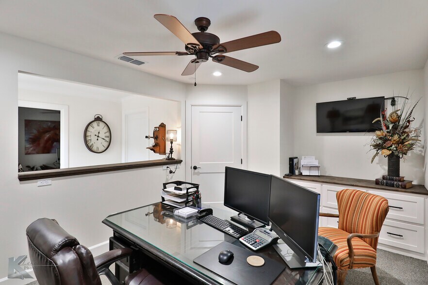 More Photos Of 2257 Industrial Blvd, Abilene Office For Sale