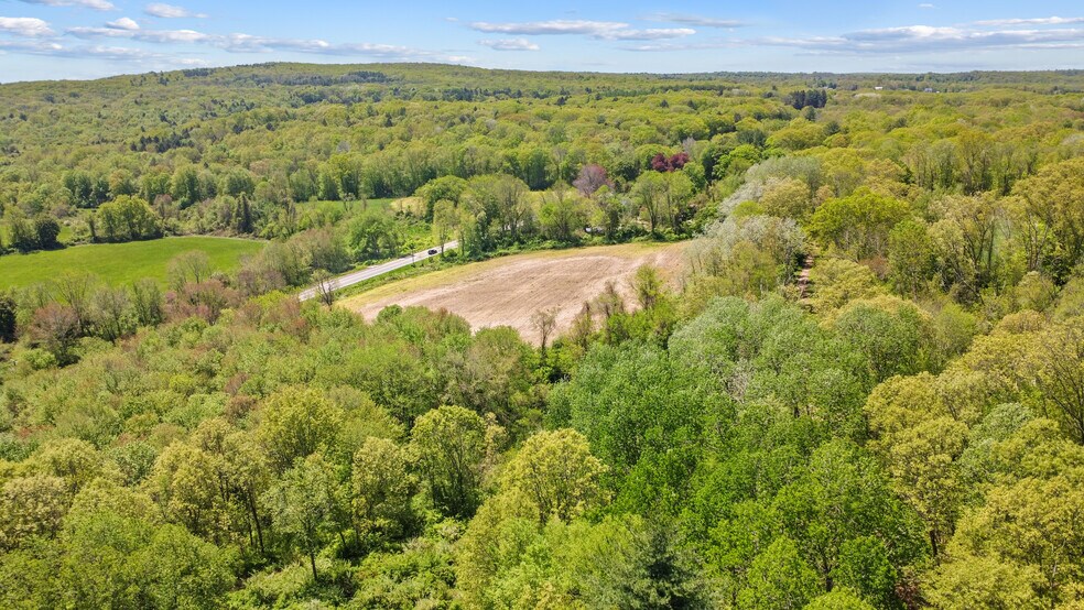More Photos Of 00 Mashamoquet Rd, Pomfret Land For Sale