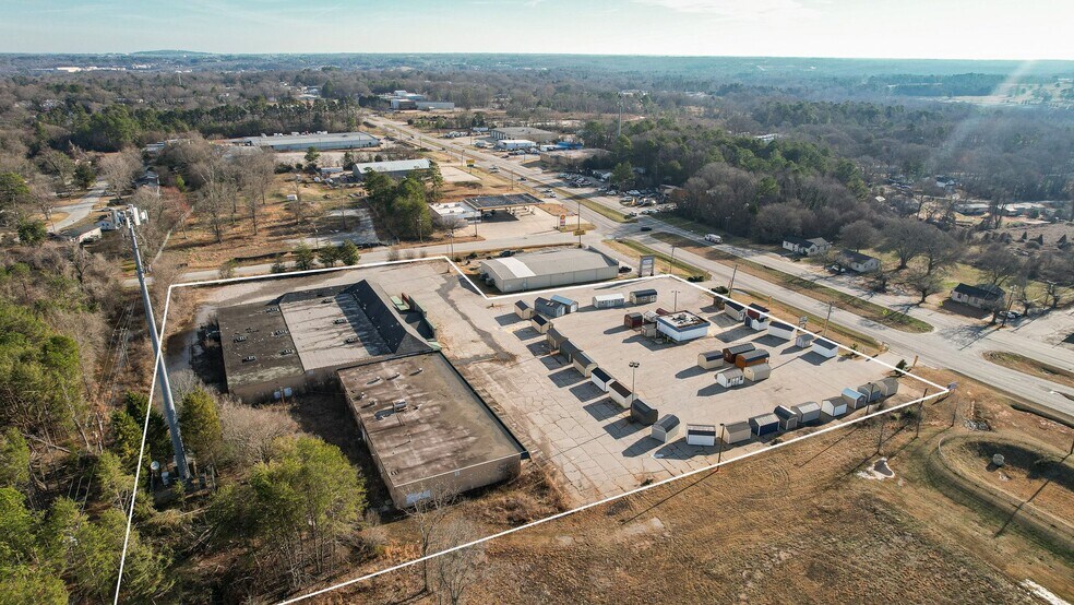 More Photos Of 6000 Augusta Rd, Greenville Land For Sale
