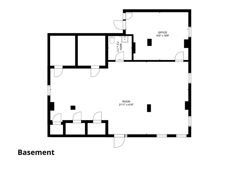 More Photos Of 9916 97th St, Ozone Park Office Residential For Sale