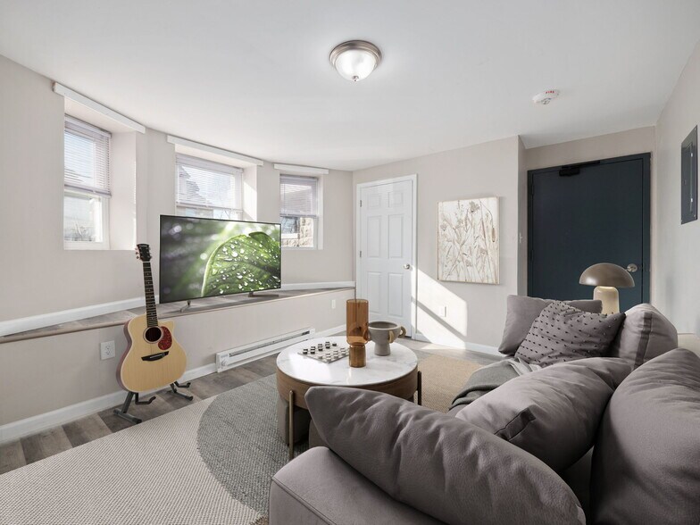 More Photos Of 1515 Vine St, Scranton Apartments For Sale