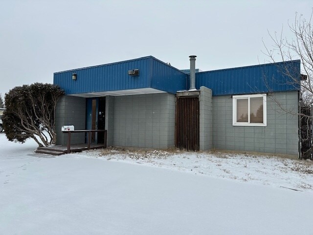 More Photos Of 4225 2nd Ave N, Great Falls Warehouse For Sale