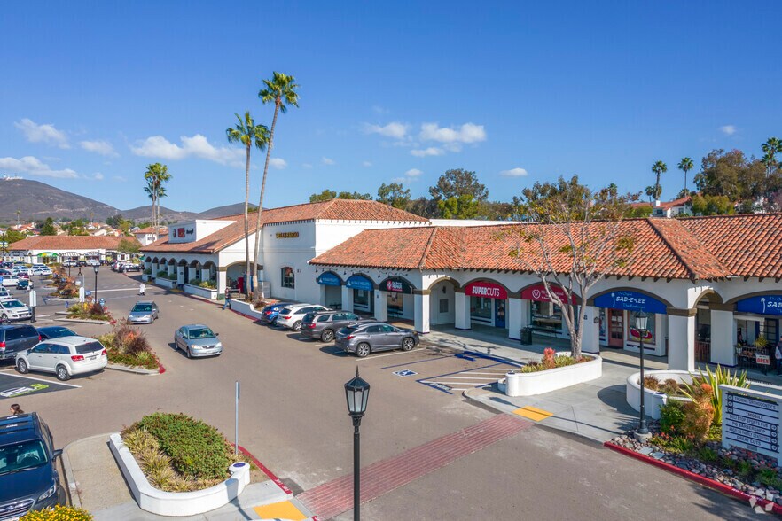 More Photos Of 13161-13297 Black Mountain Rd, San Diego Unknown For Lease