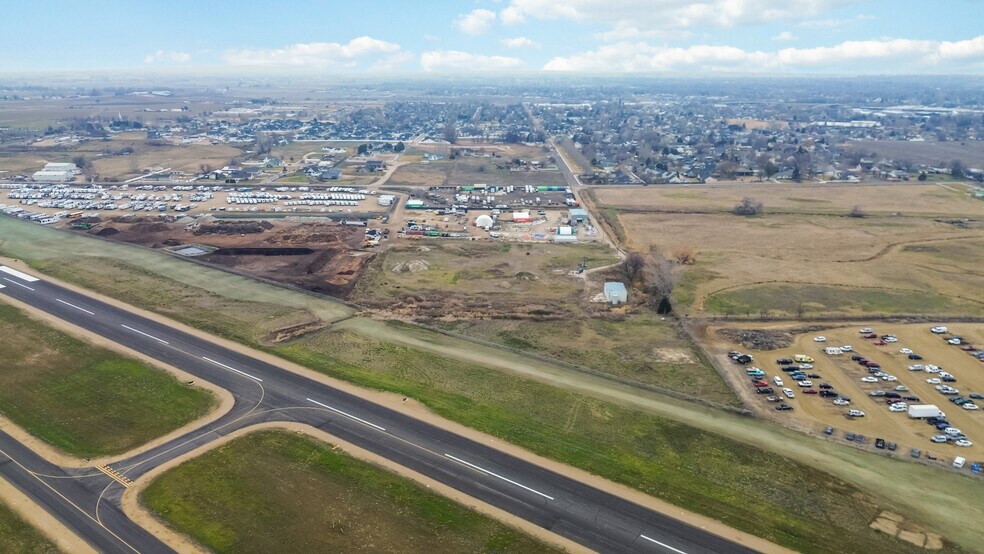 More Photos Of 39 Picard Ln, Nampa Land For Sale