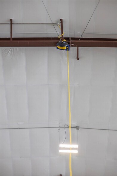 More Photos Of Mckinney Drive, Cheyenne Manufacturing For Lease