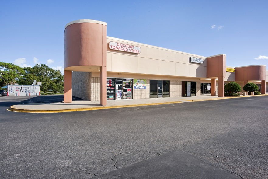 More Photos Of 5275 Babcock St NE, Palm Bay General Retail For Sale