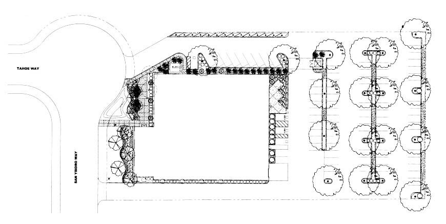 More Photos Of 2975 San Ysidro Way, Santa Clara Office For Lease