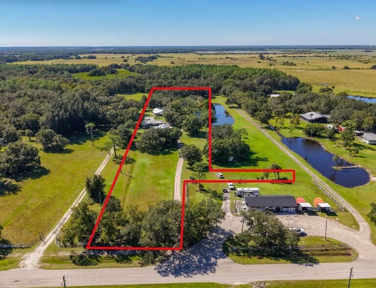 Primary Photo Of 4419 Loblolly Bay Rd, LaBelle Specialty For Sale