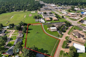 More Photos Of 6319 Sand Beach Blvd, Shreveport Land For Sale