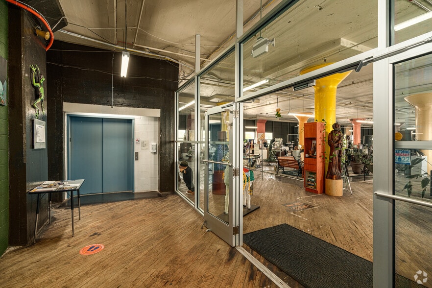 More Photos Of 5070-5080 Parkside Ave, Philadelphia Loft Creative Space For Lease