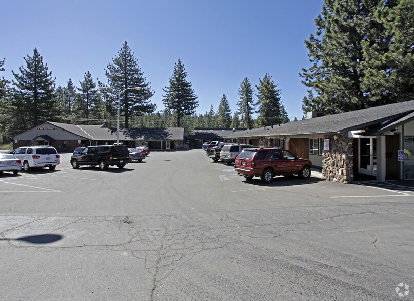 Primary Photo Of 2074 Lake Tahoe Blvd, South Lake Tahoe Medical For Lease