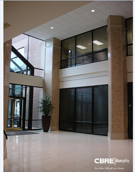 More Photos Of 22 N Front St, Memphis Office For Lease