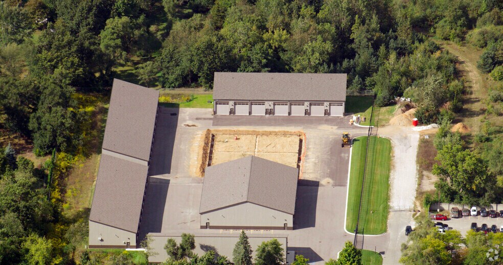 Primary Photo Of 1641 Balian Rd, Waterford Self Storage For Sale