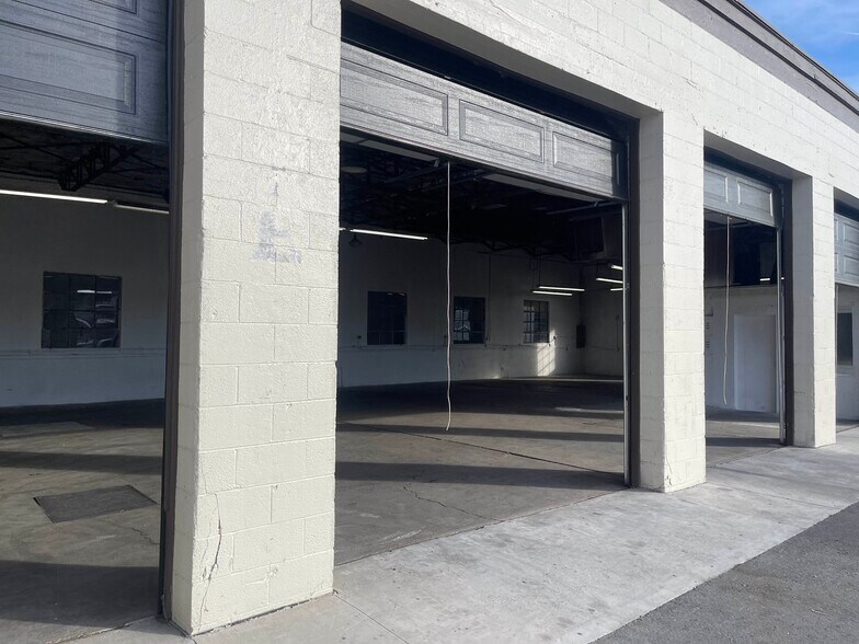 More Photos Of 1990 Wall Ave, Ogden Warehouse For Lease