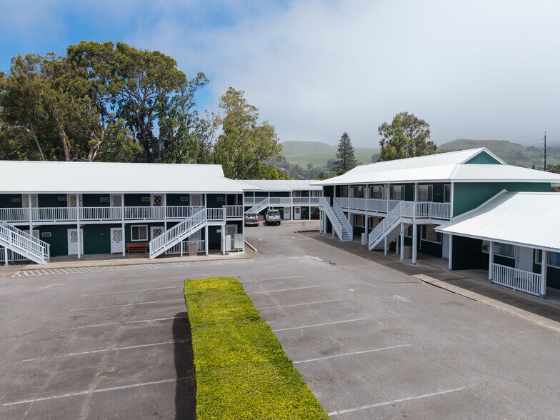 More Photos Of 65-1206 Mamalahoa Hwy, Kamuela Medical For Lease