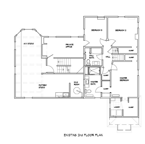 More Photos Of 425 White Horse Pike, Haddon Heights Office Residential For Sale